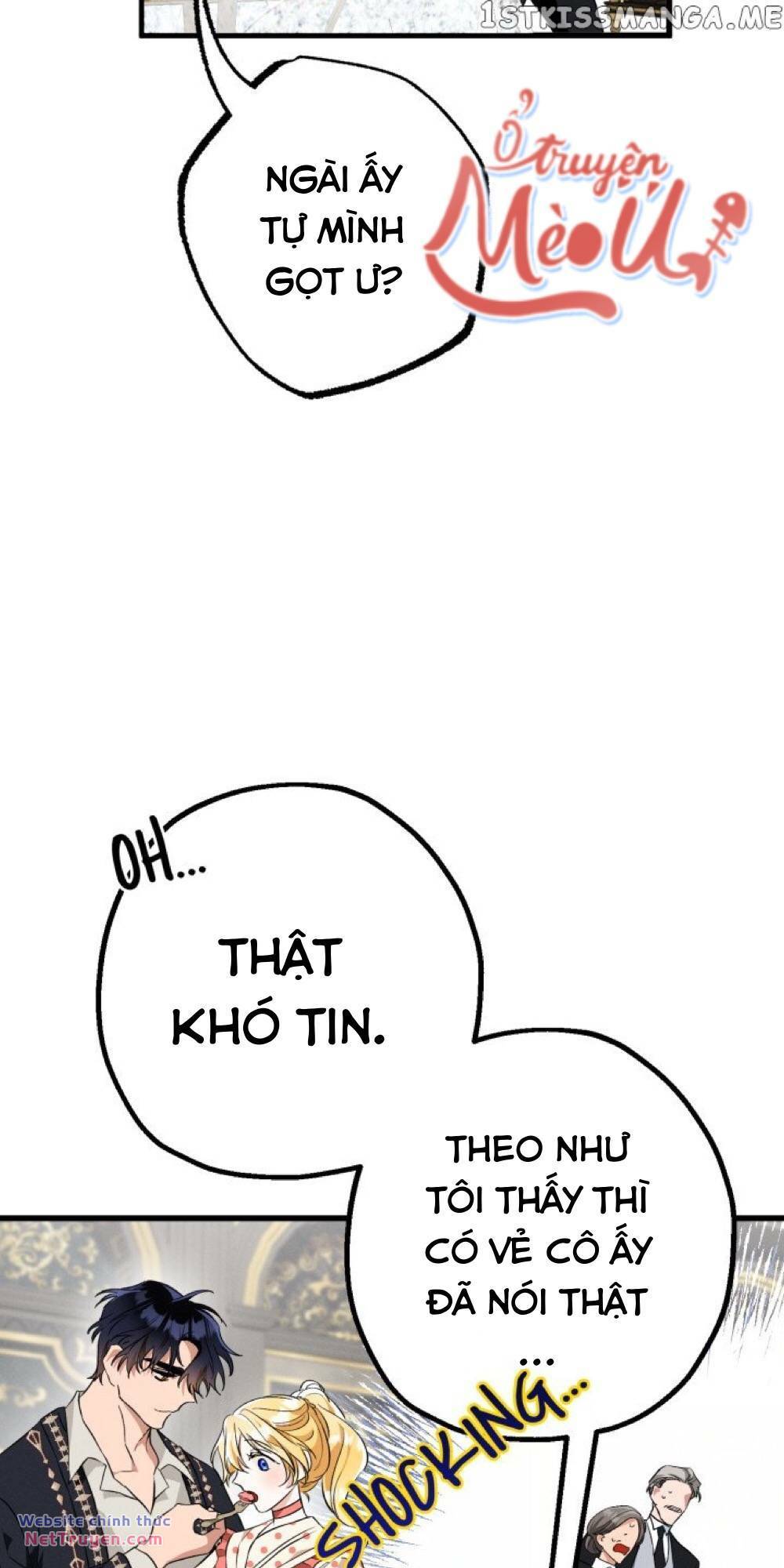 Dinh Thự Của Dã Thú Chapter 20 - Trang 2