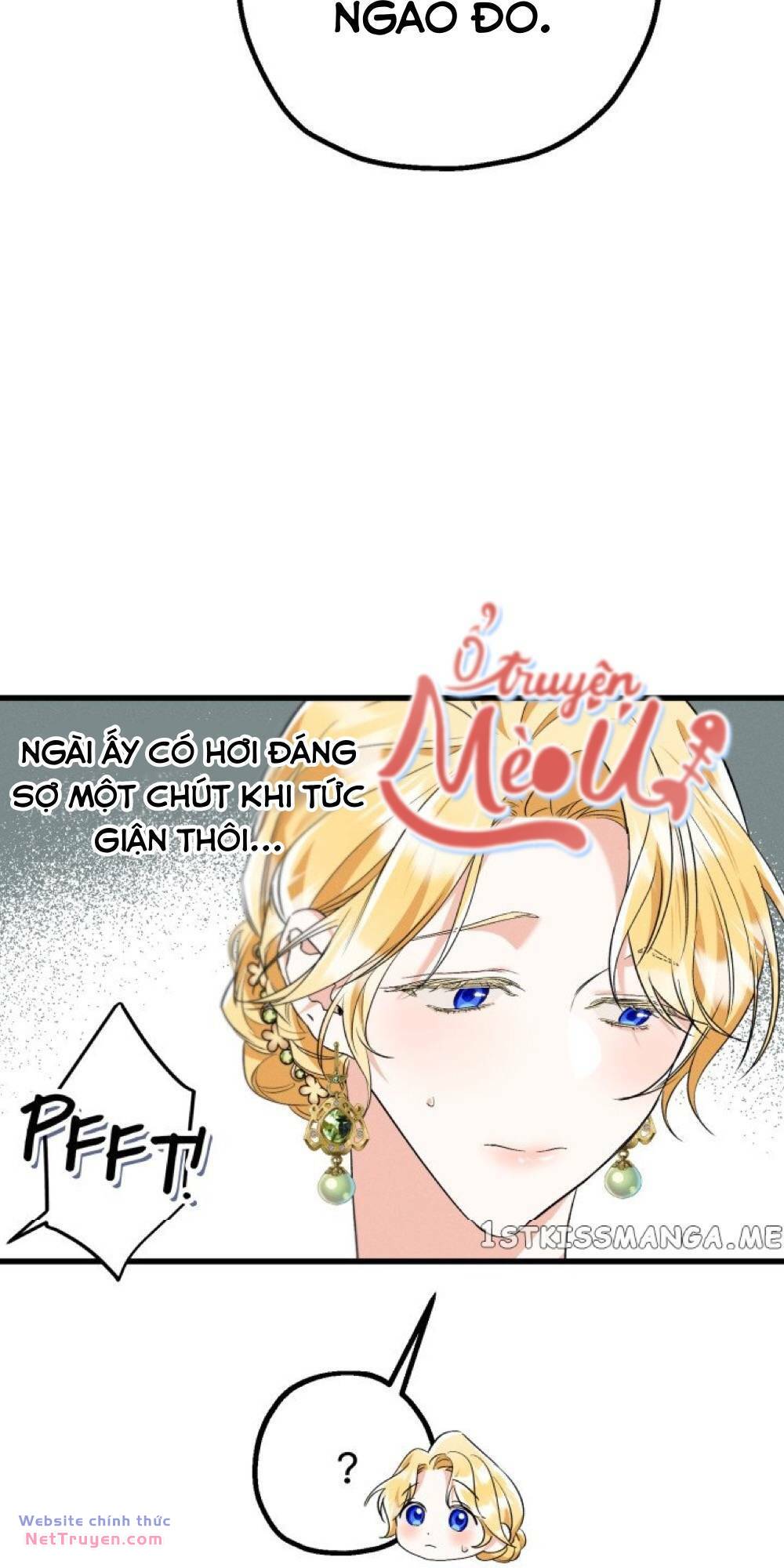 Dinh Thự Của Dã Thú Chapter 20 - Trang 2