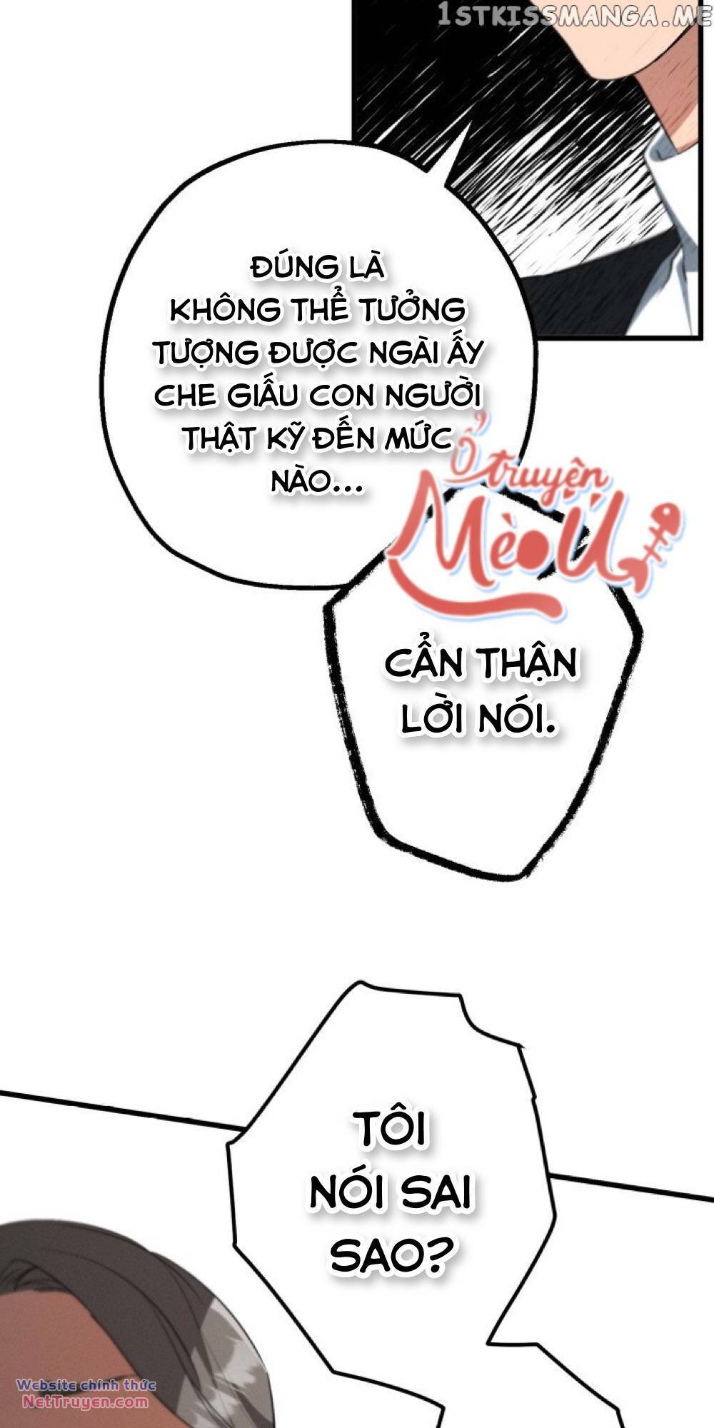 Dinh Thự Của Dã Thú Chapter 20 - Trang 2