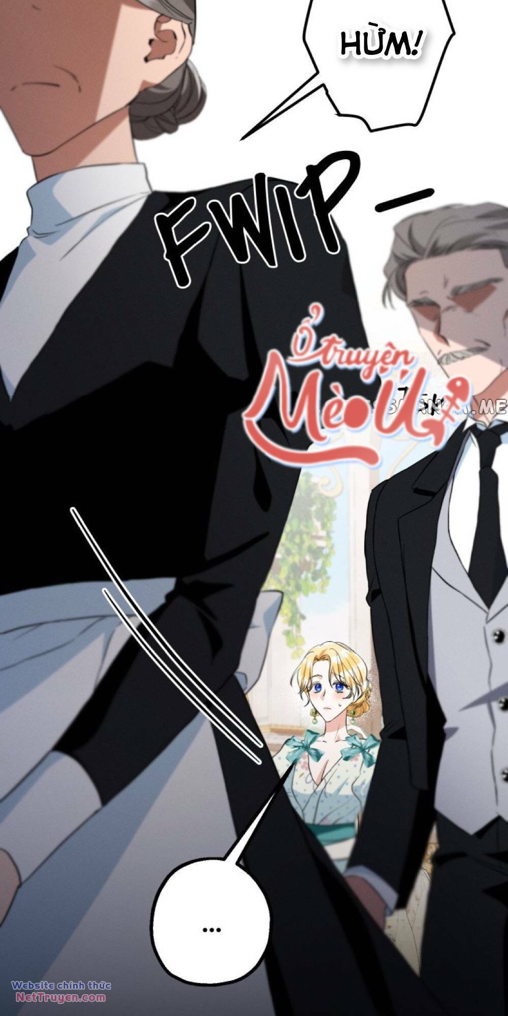 Dinh Thự Của Dã Thú Chapter 20 - Trang 2