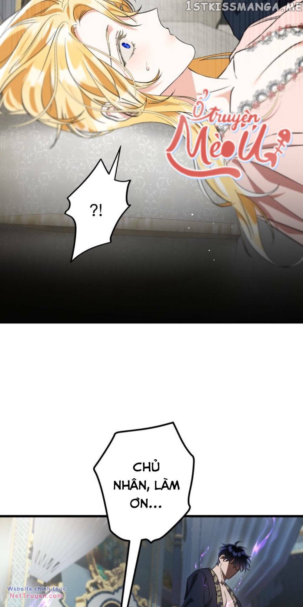 Dinh Thự Của Dã Thú Chapter 20 - Trang 2