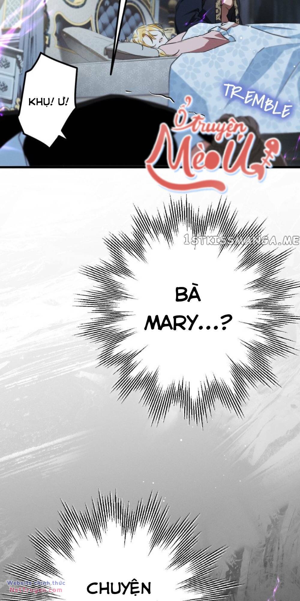 Dinh Thự Của Dã Thú Chapter 20 - Trang 2