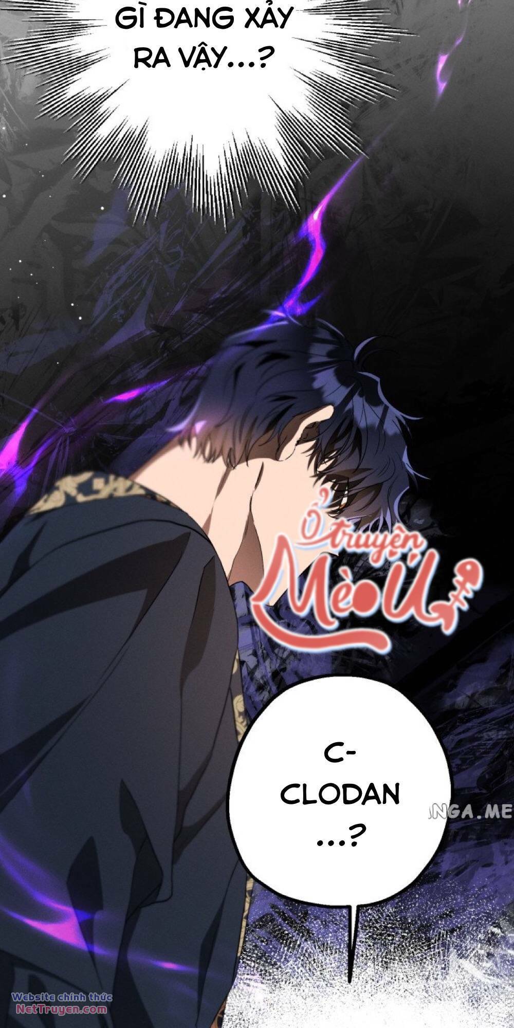 Dinh Thự Của Dã Thú Chapter 20 - Trang 2