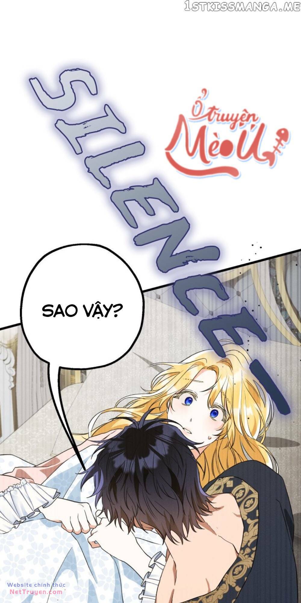 Dinh Thự Của Dã Thú Chapter 20 - Trang 2