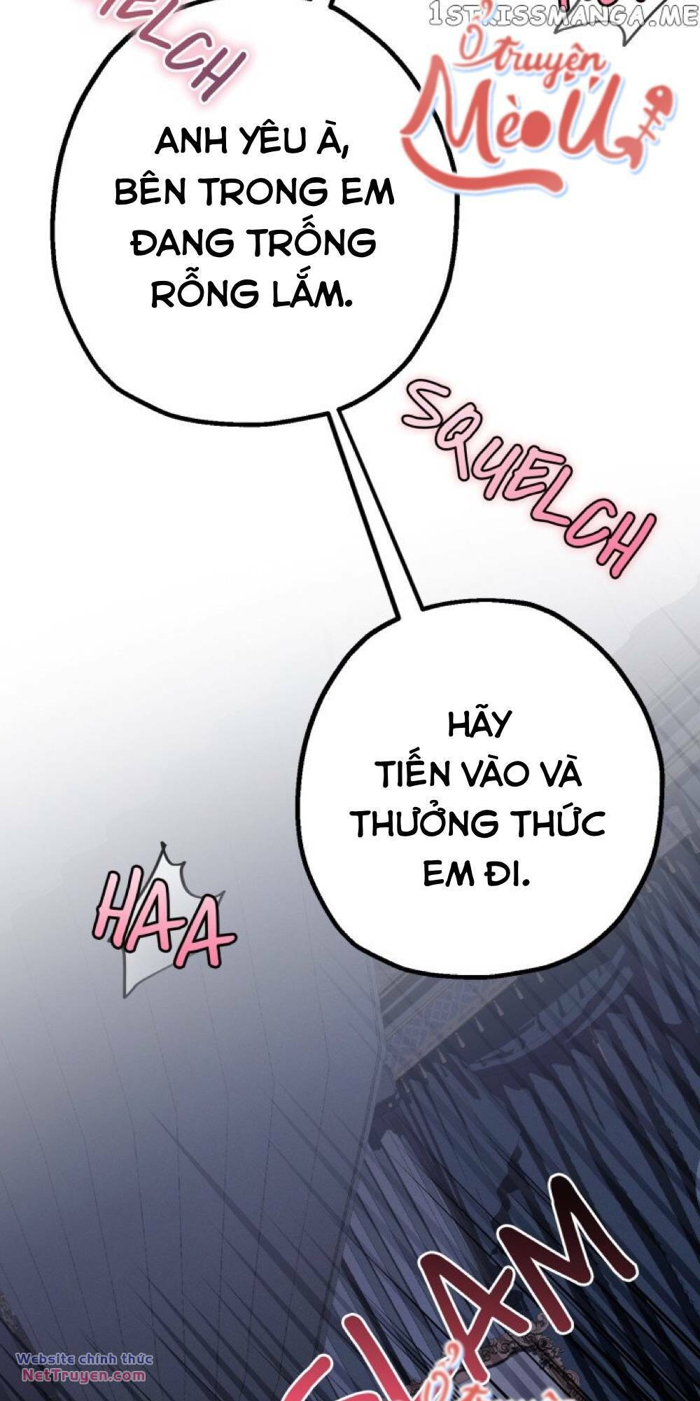 Dinh Thự Của Dã Thú Chapter 20 - Trang 2