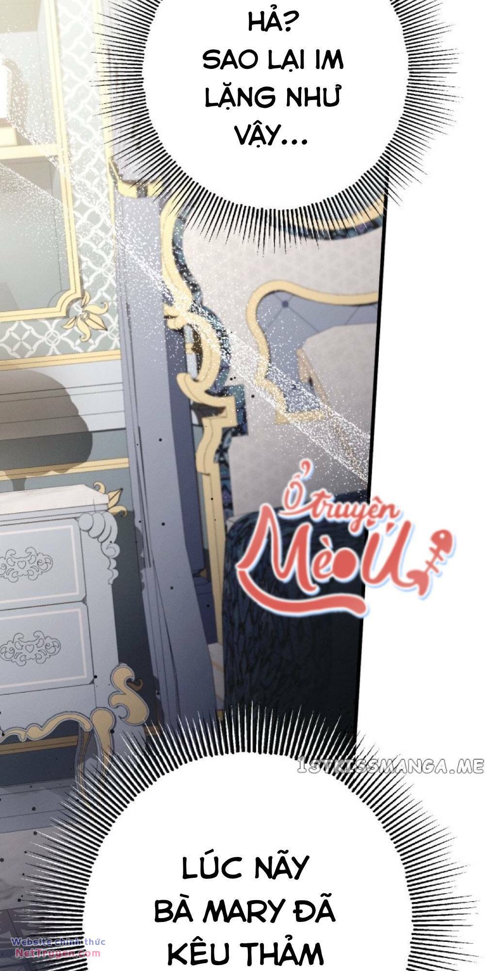 Dinh Thự Của Dã Thú Chapter 20 - Trang 2