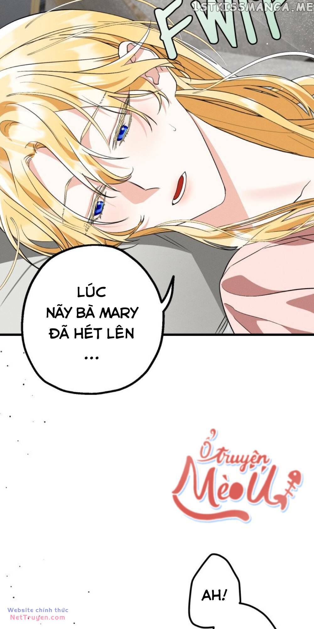 Dinh Thự Của Dã Thú Chapter 20 - Trang 2