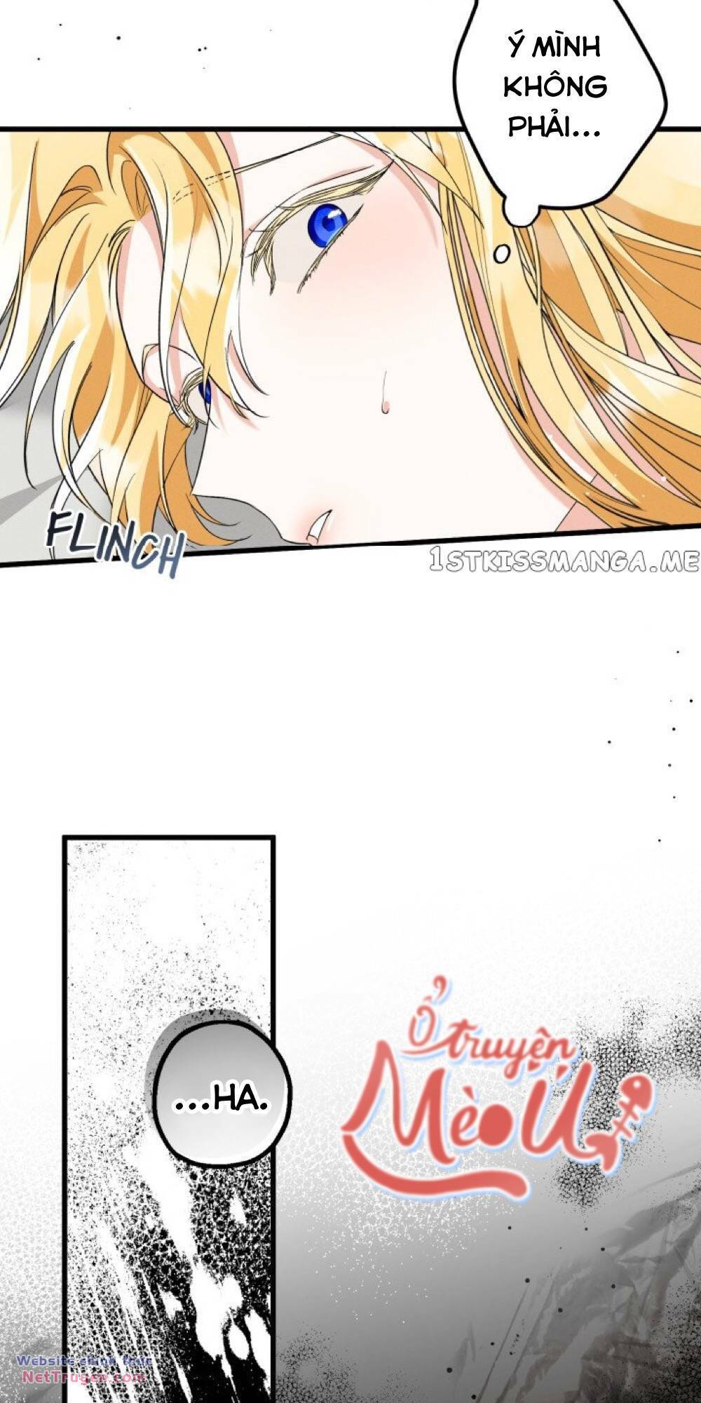 Dinh Thự Của Dã Thú Chapter 20 - Trang 2