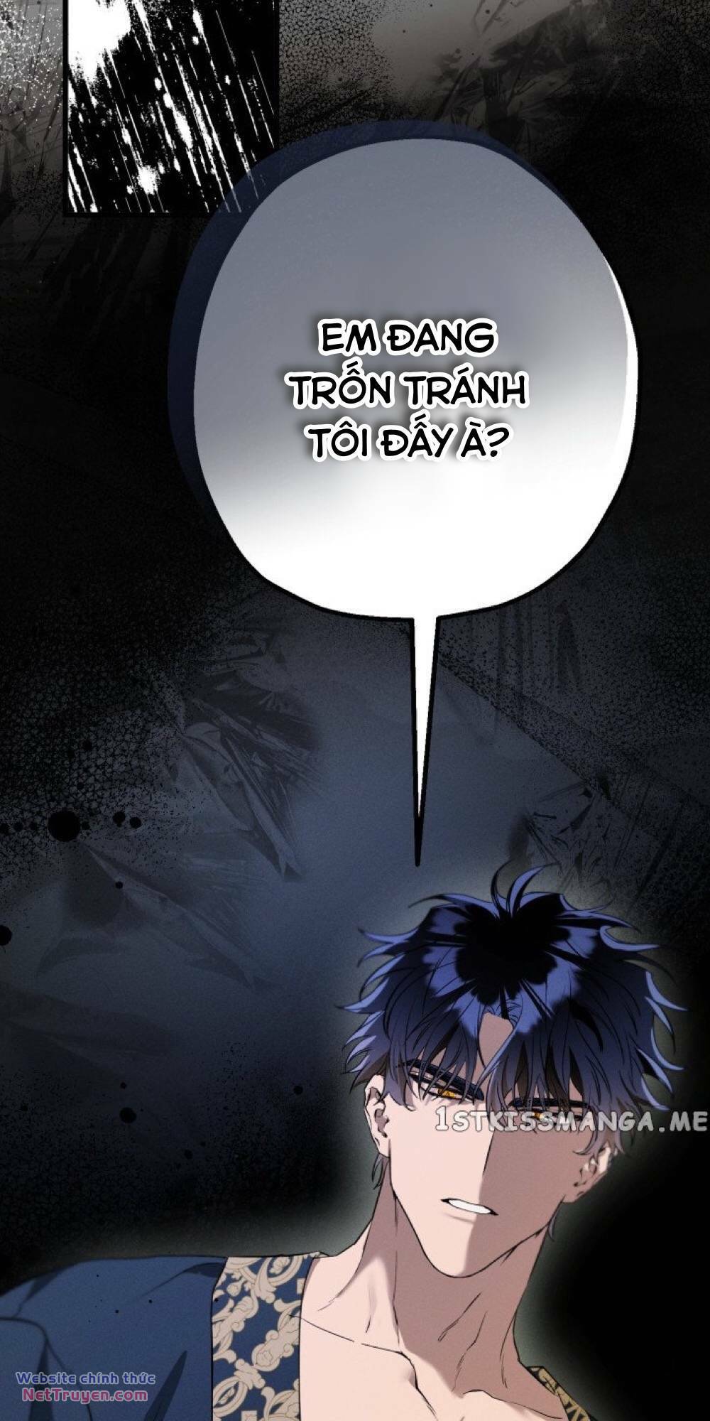 Dinh Thự Của Dã Thú Chapter 20 - Trang 2