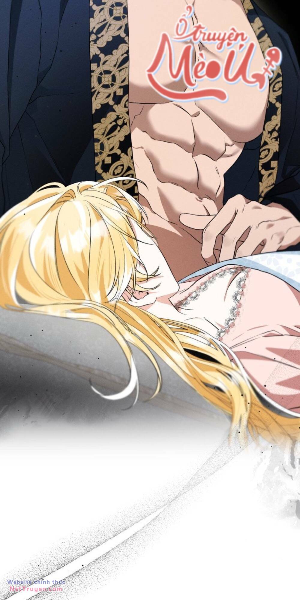 Dinh Thự Của Dã Thú Chapter 20 - Trang 2