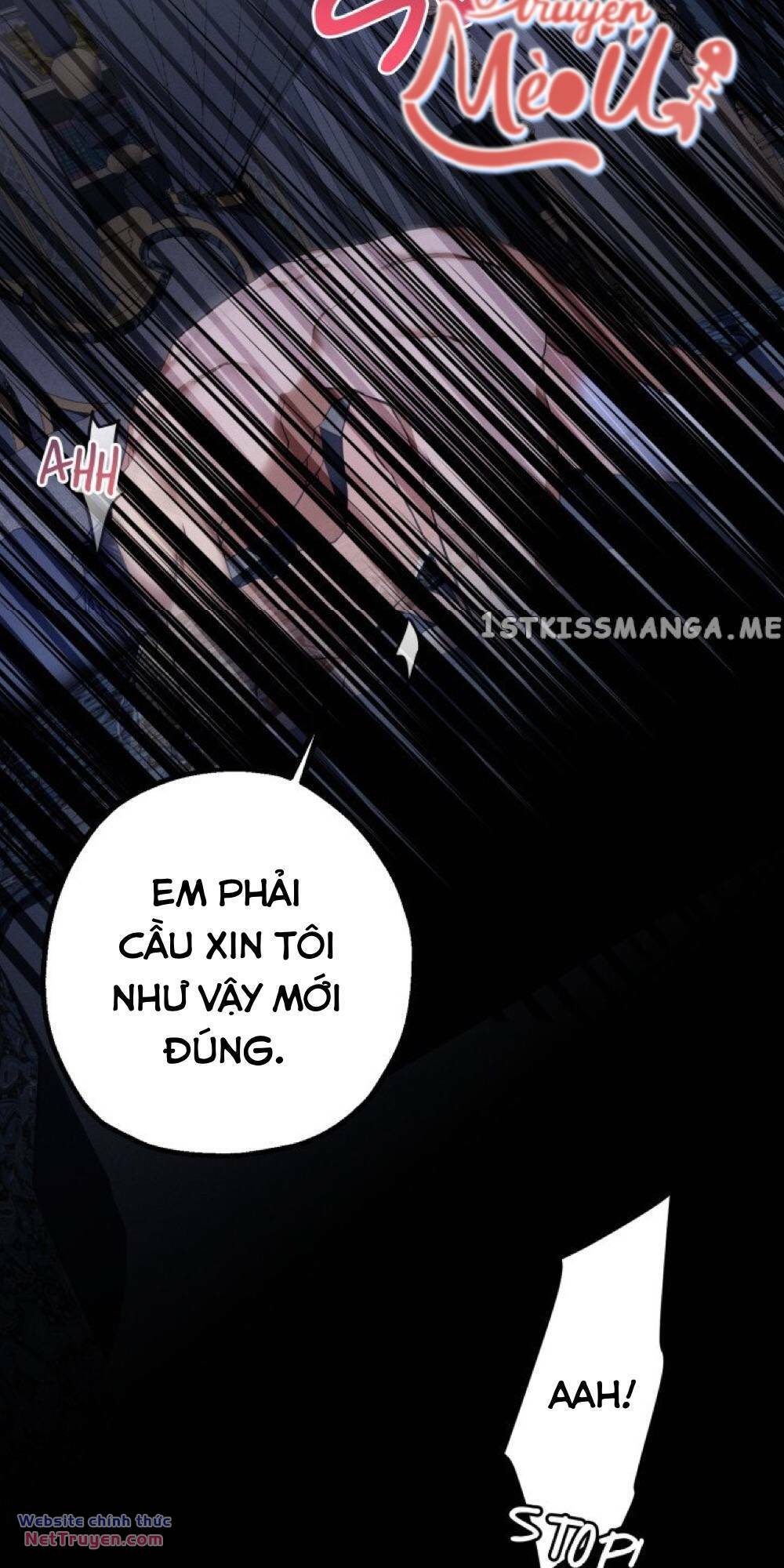 Dinh Thự Của Dã Thú Chapter 20 - Trang 2