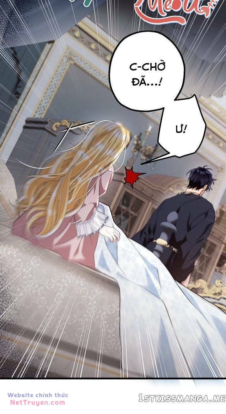 Dinh Thự Của Dã Thú Chapter 21 - Trang 2