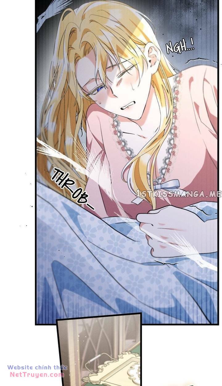 Dinh Thự Của Dã Thú Chapter 21 - Trang 2