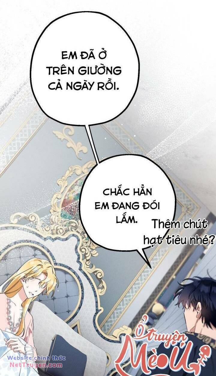 Dinh Thự Của Dã Thú Chapter 21 - Trang 2
