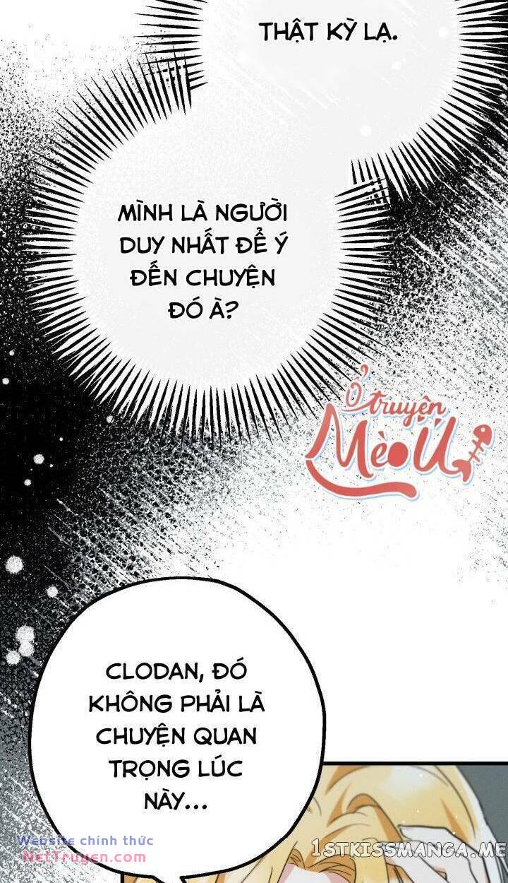 Dinh Thự Của Dã Thú Chapter 21 - Trang 2