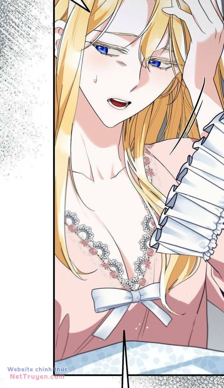 Dinh Thự Của Dã Thú Chapter 21 - Trang 2