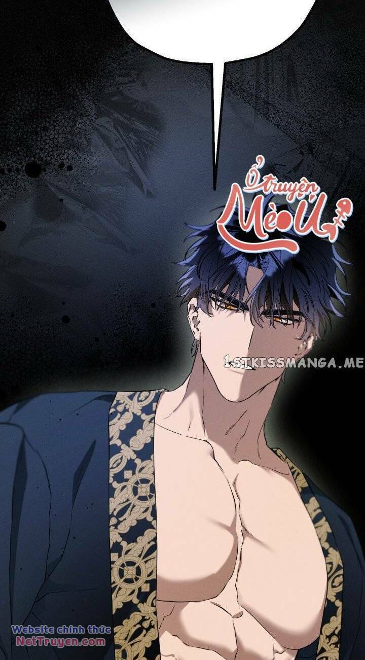 Dinh Thự Của Dã Thú Chapter 21 - Trang 2