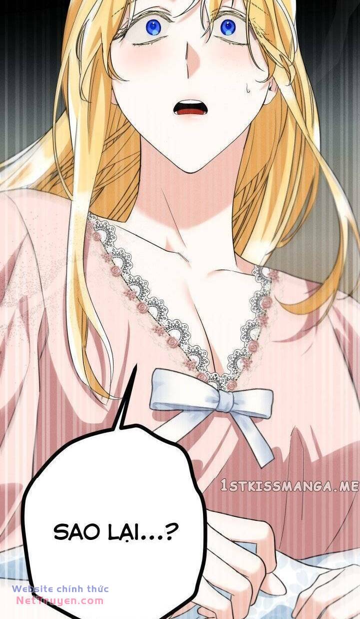 Dinh Thự Của Dã Thú Chapter 21 - Trang 2