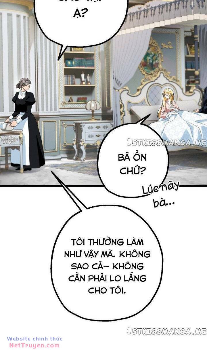 Dinh Thự Của Dã Thú Chapter 21 - Trang 2