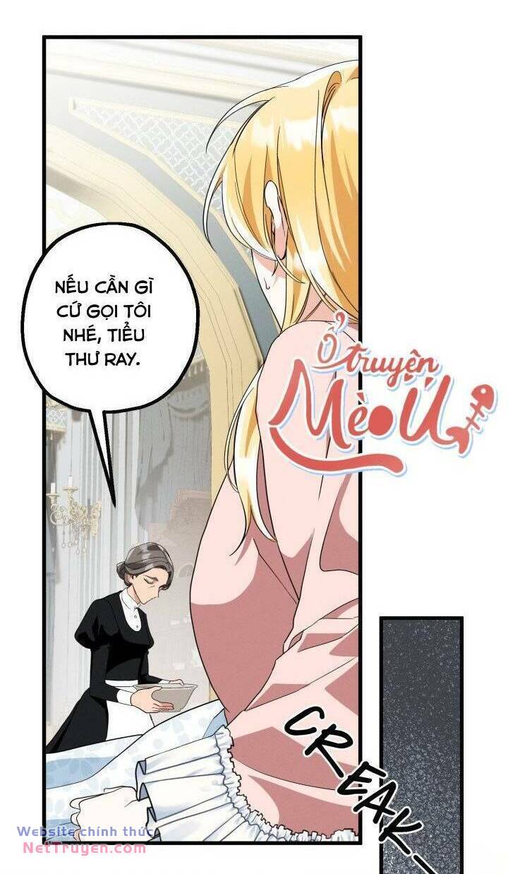 Dinh Thự Của Dã Thú Chapter 21 - Trang 2