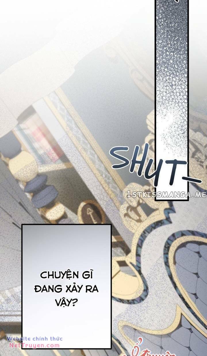 Dinh Thự Của Dã Thú Chapter 21 - Trang 2