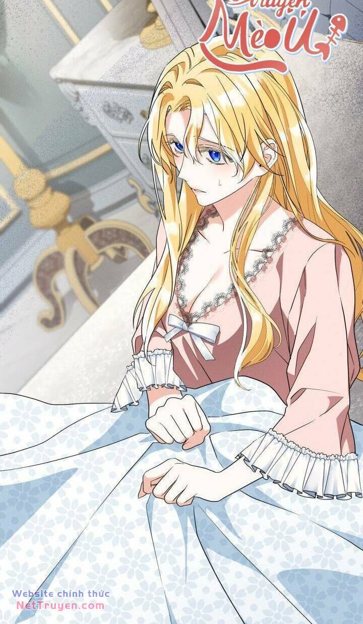 Dinh Thự Của Dã Thú Chapter 21 - Trang 2