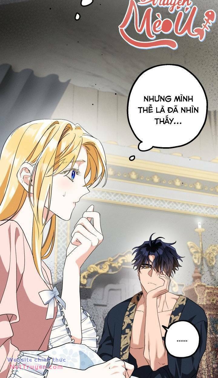 Dinh Thự Của Dã Thú Chapter 21 - Trang 2