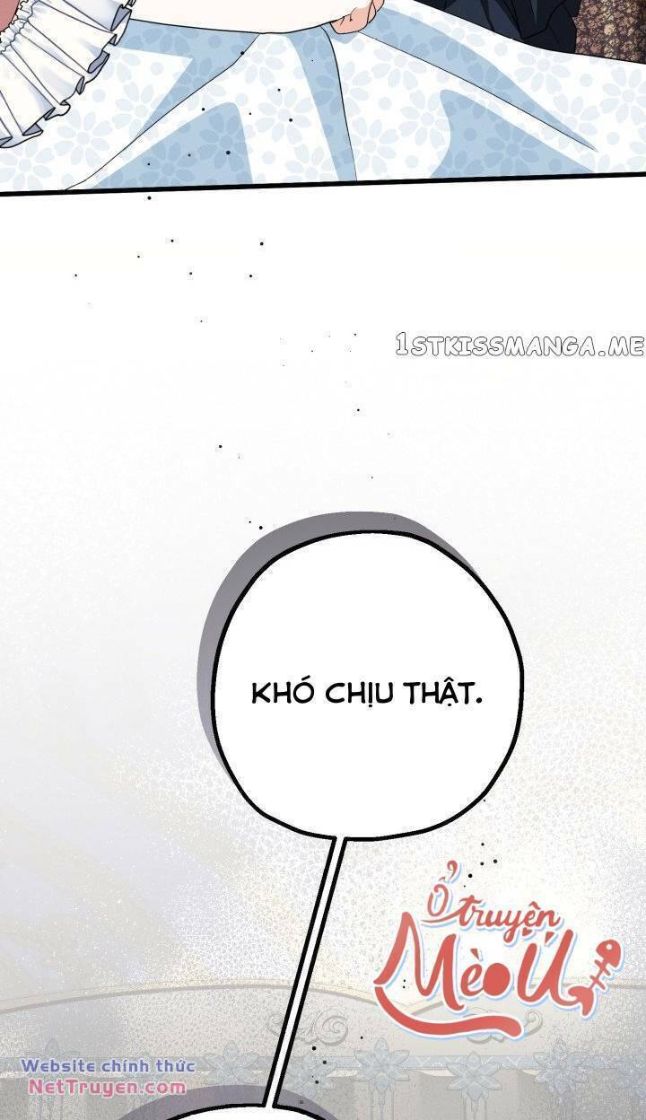 Dinh Thự Của Dã Thú Chapter 21 - Trang 2