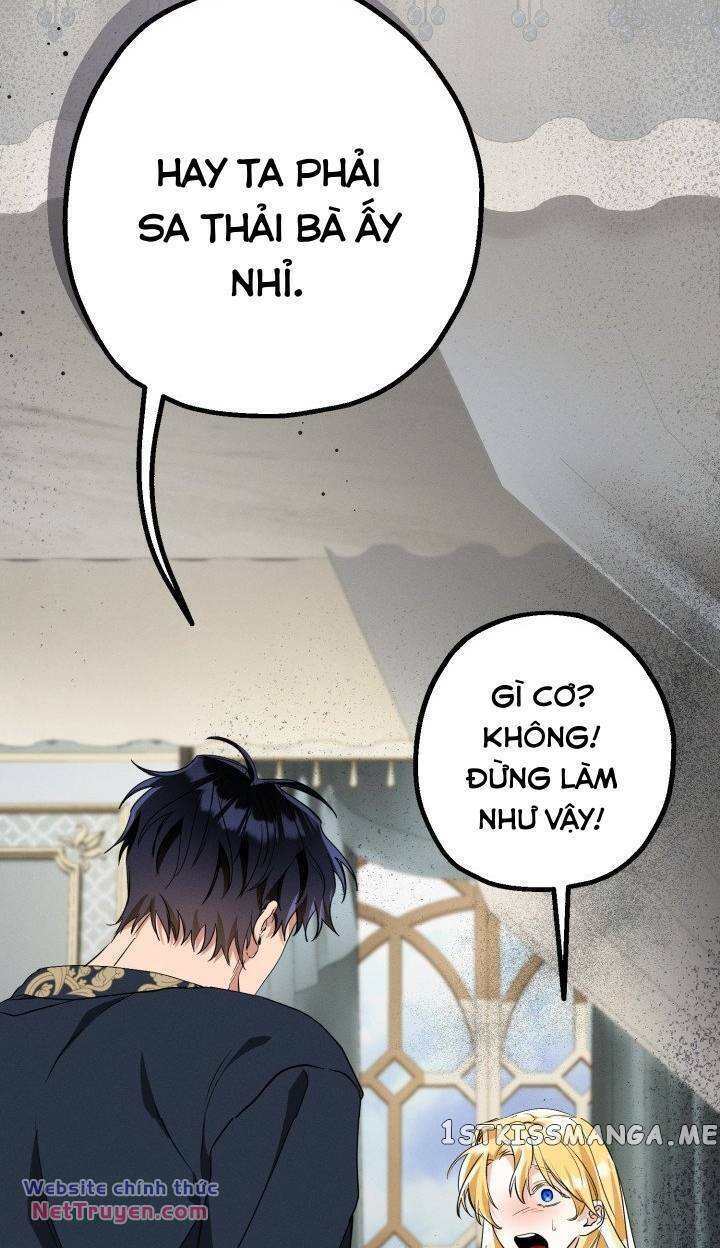 Dinh Thự Của Dã Thú Chapter 21 - Trang 2