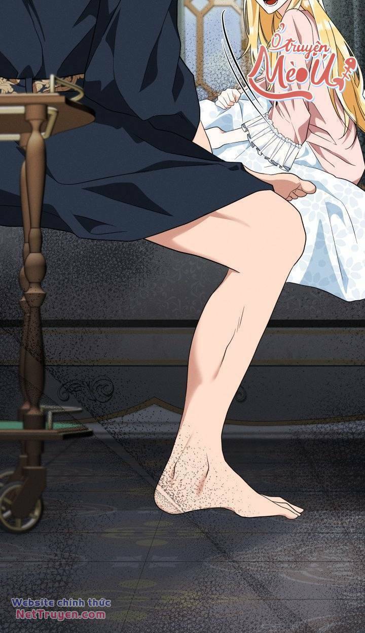 Dinh Thự Của Dã Thú Chapter 21 - Trang 2