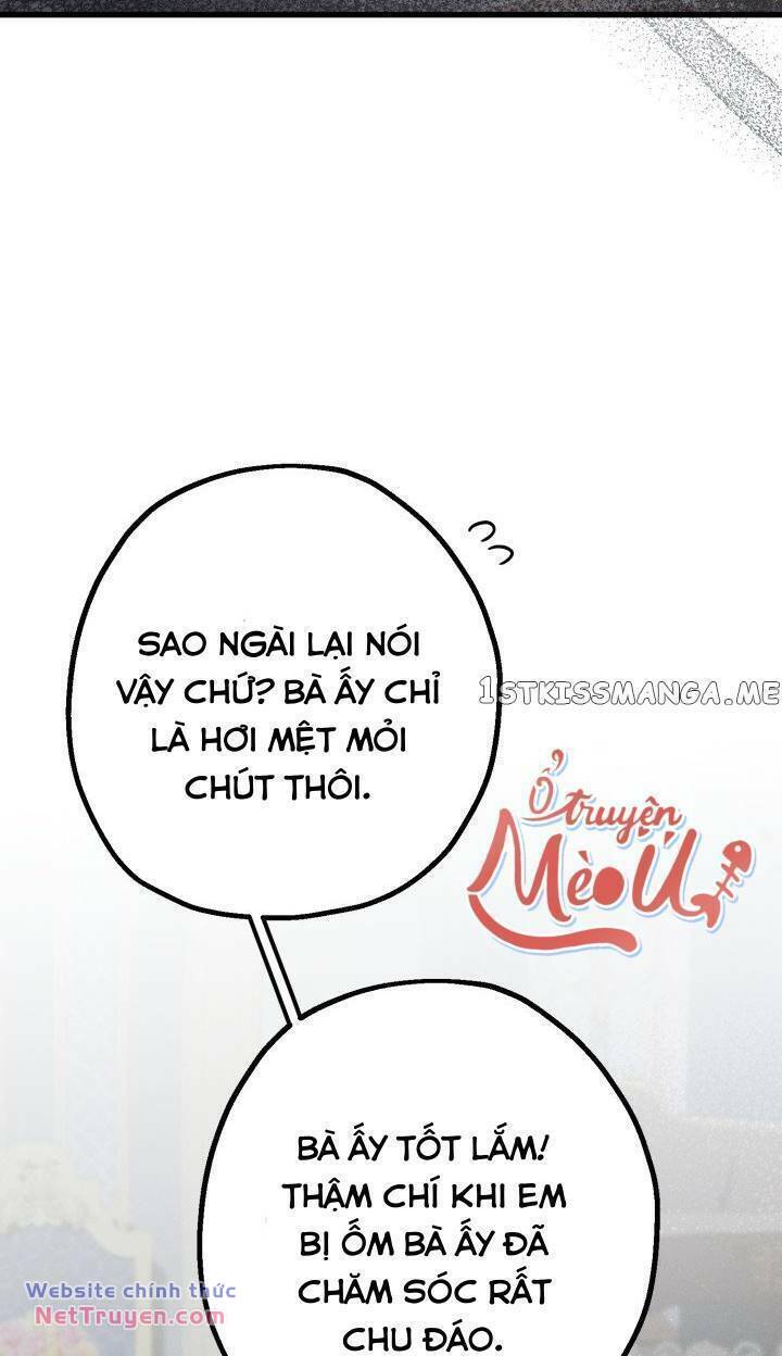 Dinh Thự Của Dã Thú Chapter 21 - Trang 2