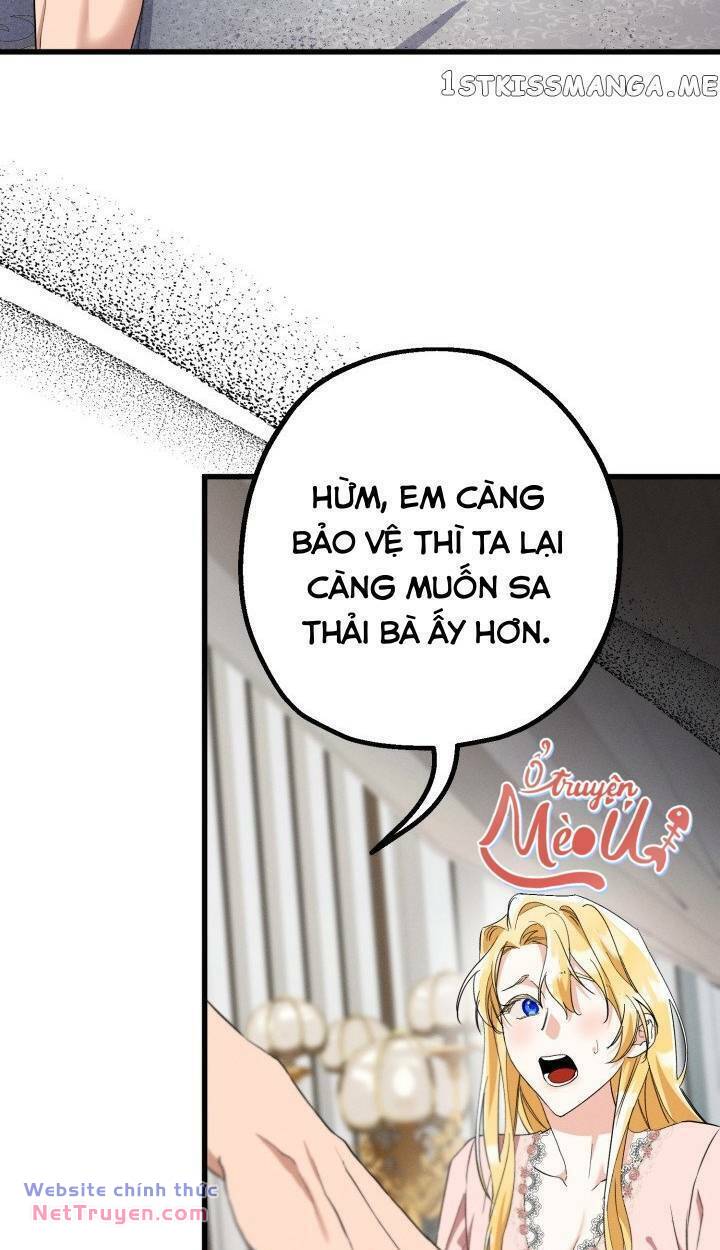 Dinh Thự Của Dã Thú Chapter 21 - Trang 2