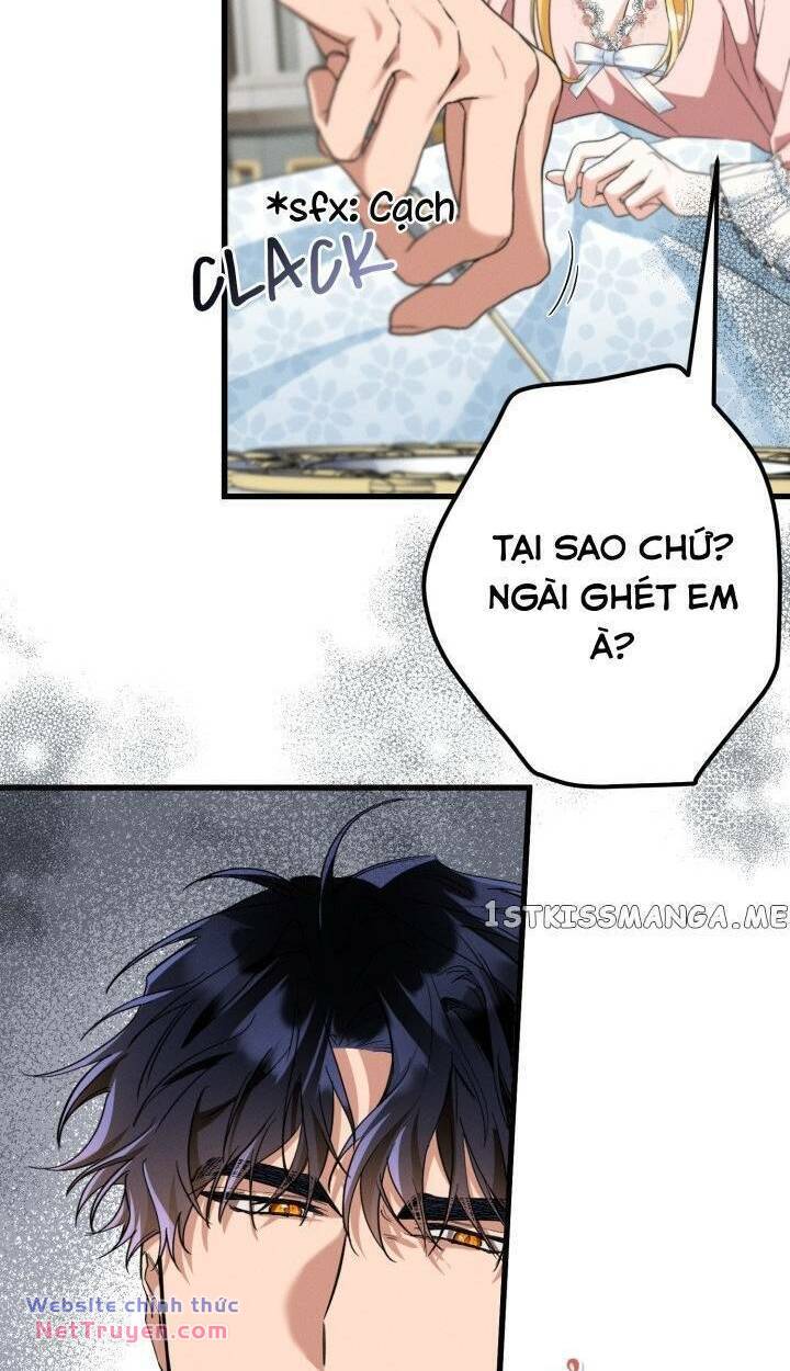 Dinh Thự Của Dã Thú Chapter 21 - Trang 2