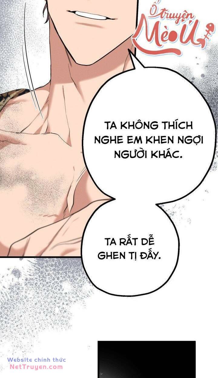 Dinh Thự Của Dã Thú Chapter 21 - Trang 2