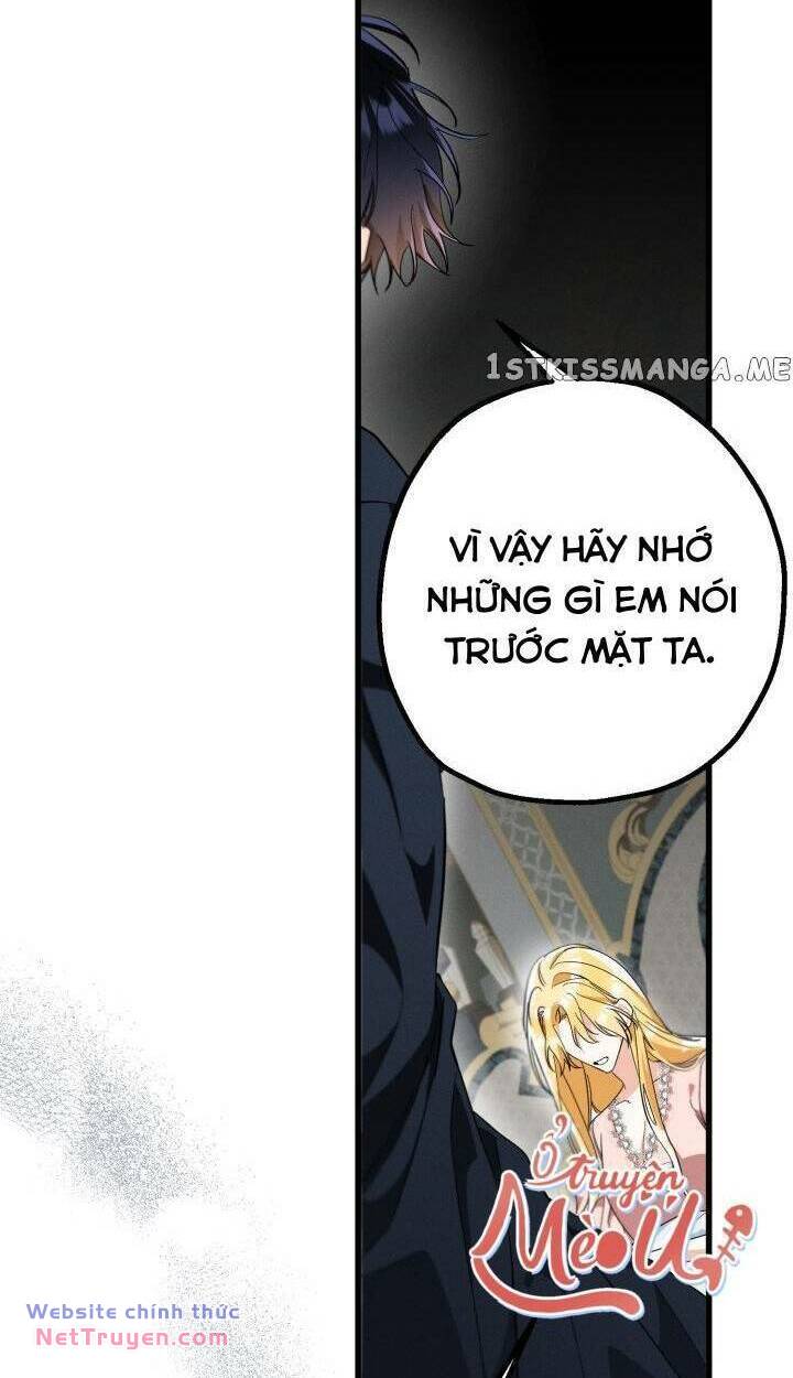 Dinh Thự Của Dã Thú Chapter 21 - Trang 2