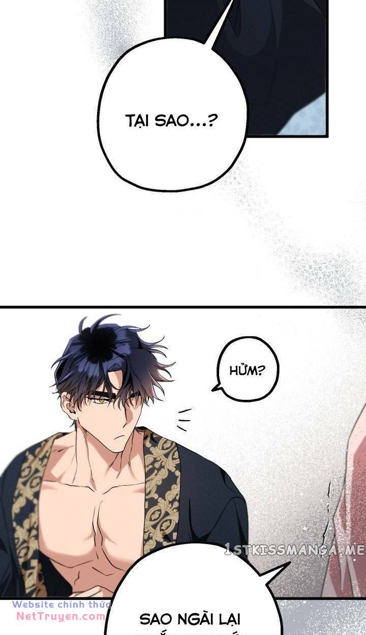 Dinh Thự Của Dã Thú Chapter 21 - Trang 2