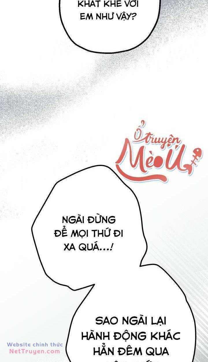 Dinh Thự Của Dã Thú Chapter 21 - Trang 2