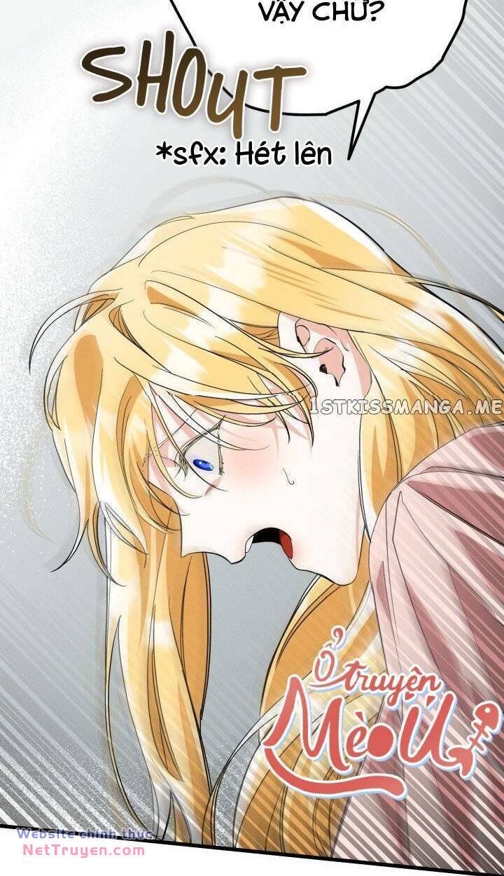 Dinh Thự Của Dã Thú Chapter 21 - Trang 2