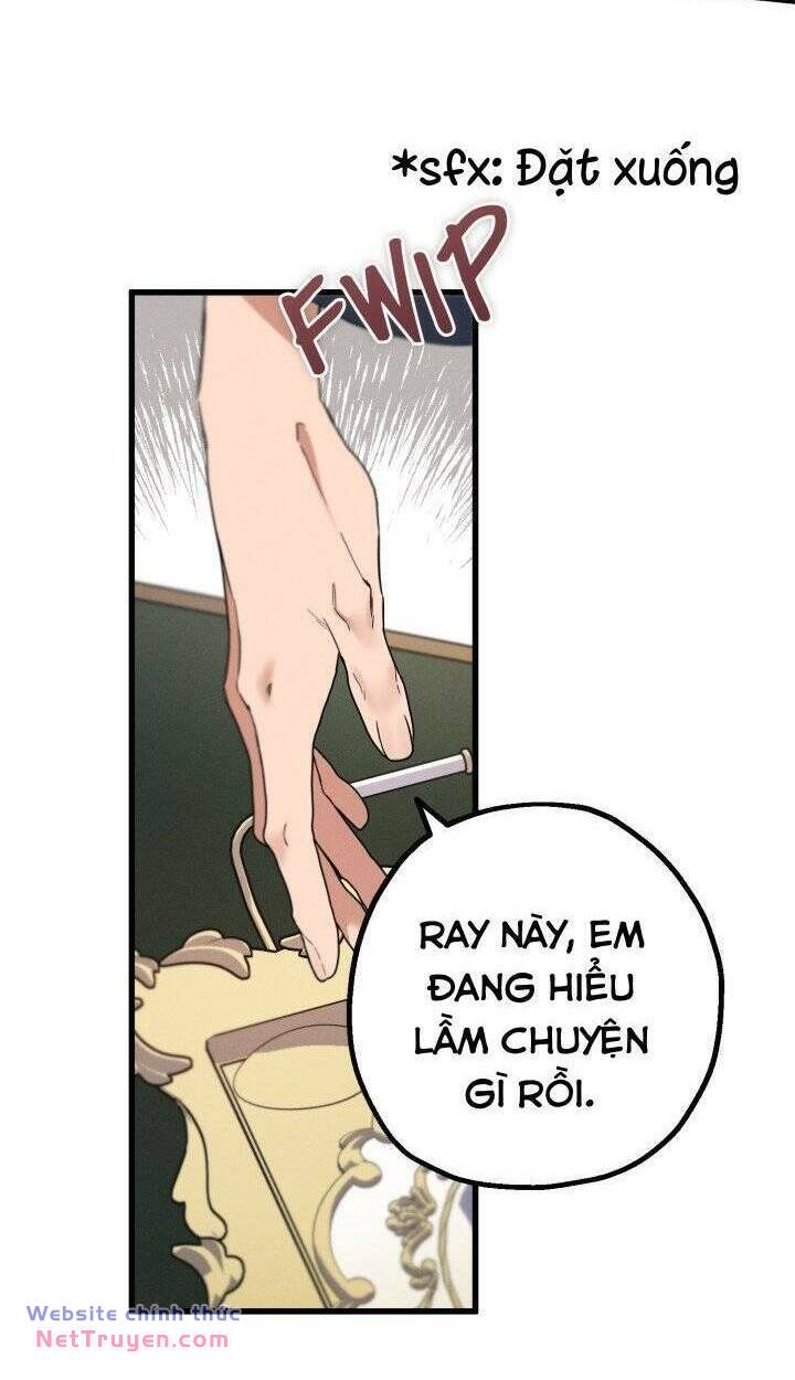 Dinh Thự Của Dã Thú Chapter 21 - Trang 2