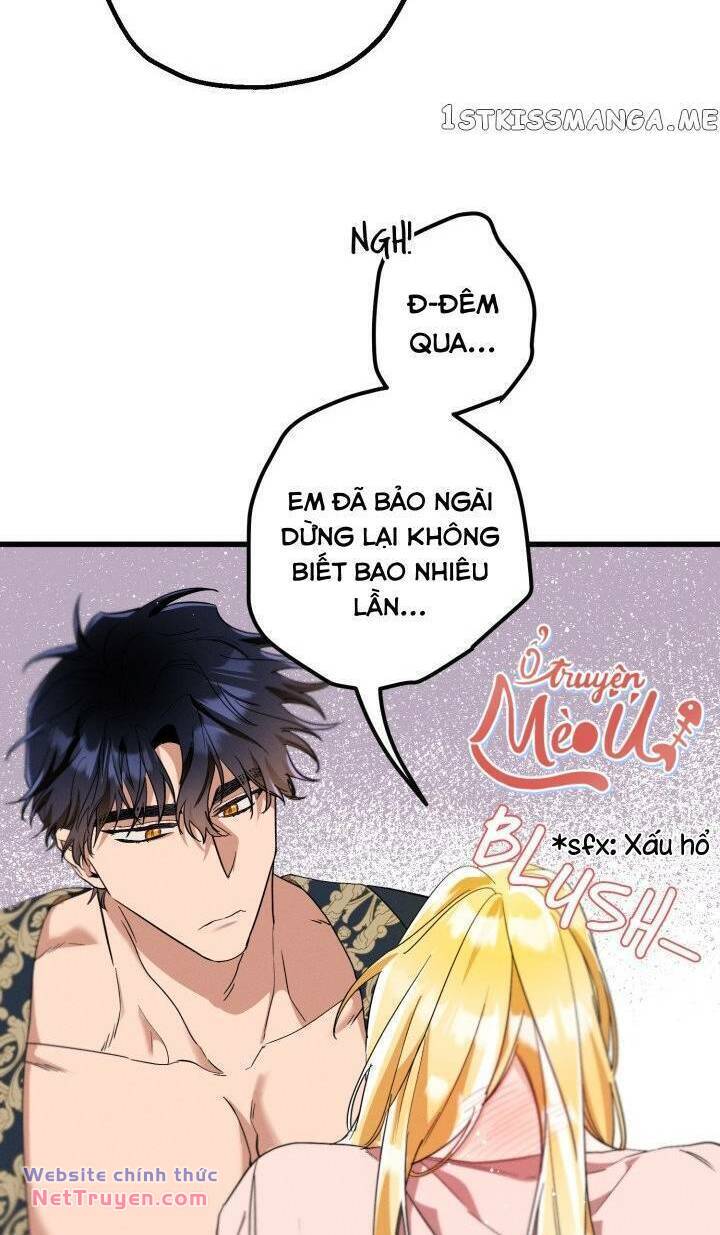 Dinh Thự Của Dã Thú Chapter 21 - Trang 2