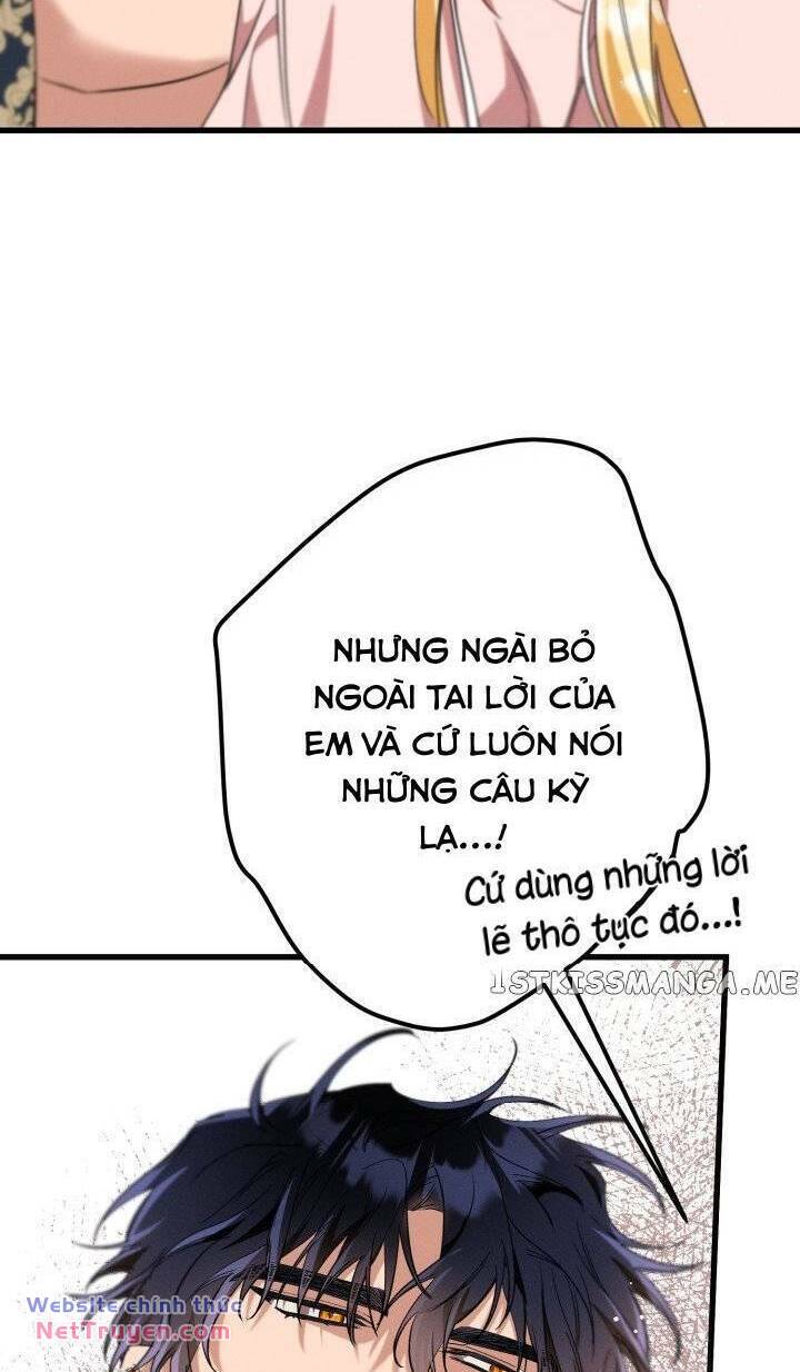 Dinh Thự Của Dã Thú Chapter 21 - Trang 2