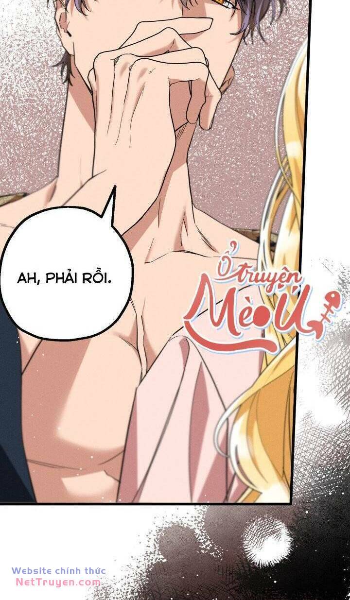 Dinh Thự Của Dã Thú Chapter 21 - Trang 2