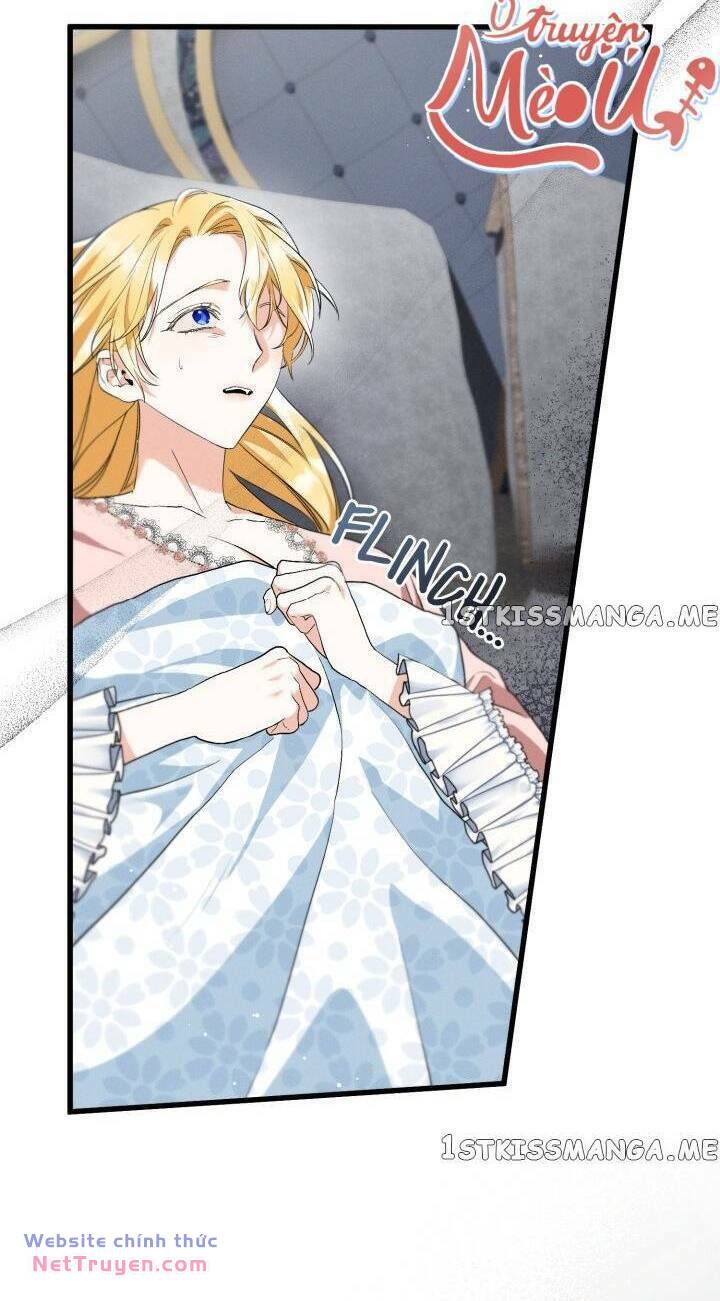 Dinh Thự Của Dã Thú Chapter 21 - Trang 2