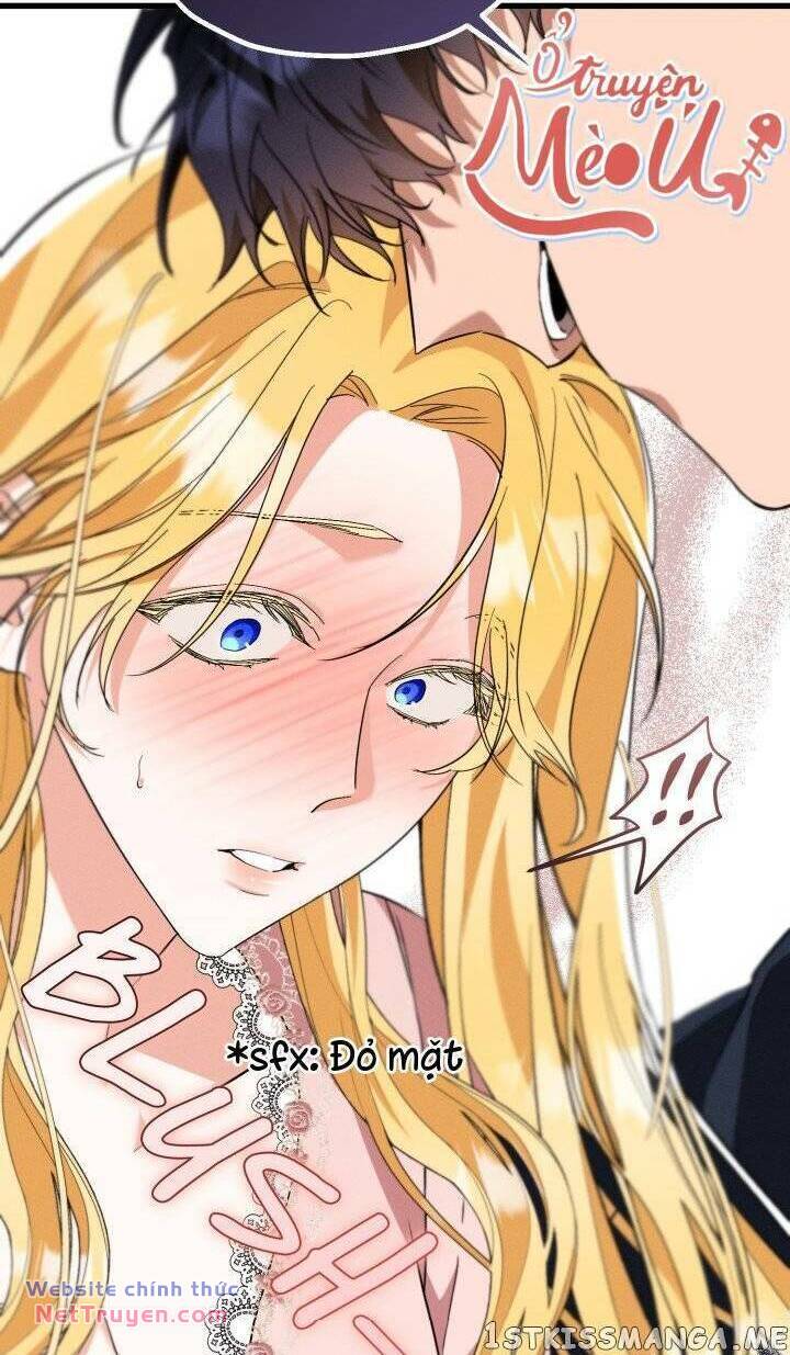 Dinh Thự Của Dã Thú Chapter 21 - Trang 2