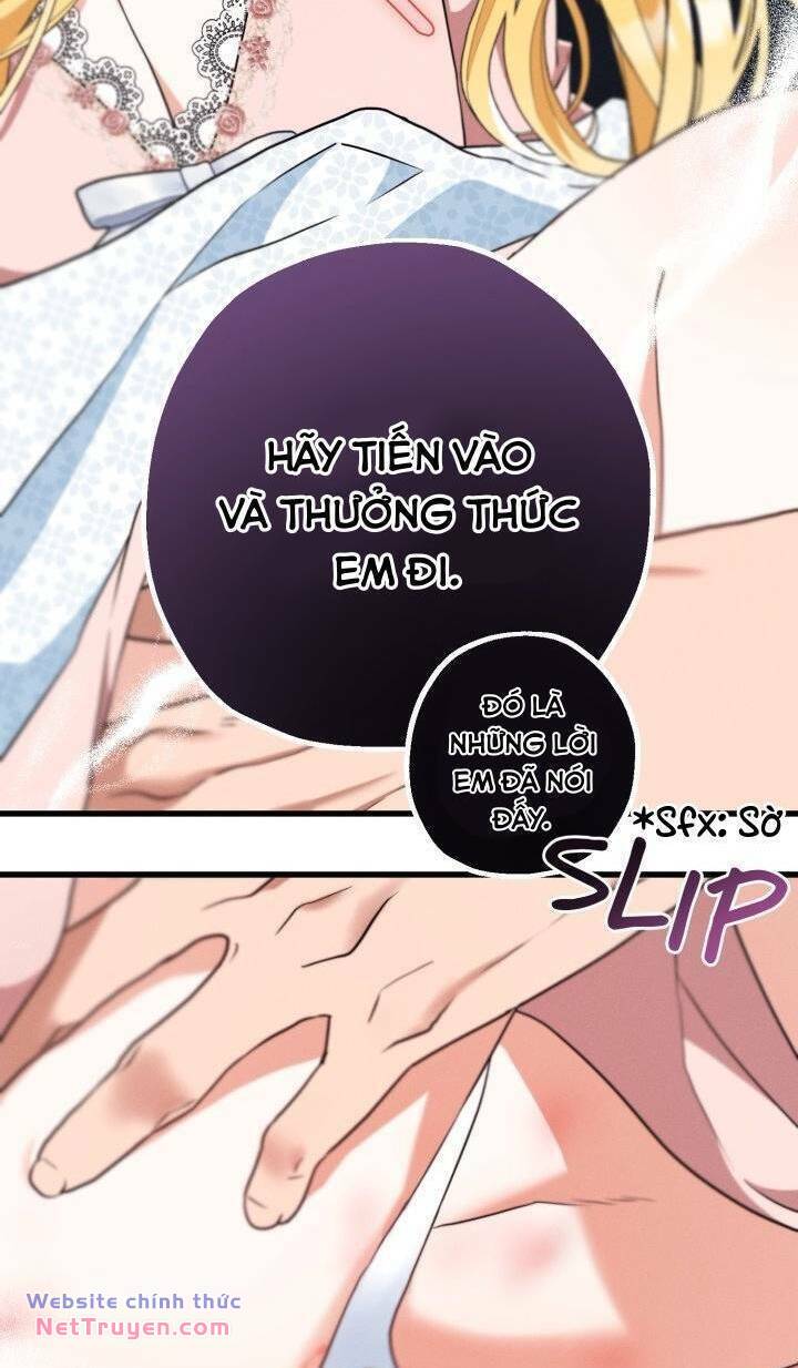 Dinh Thự Của Dã Thú Chapter 21 - Trang 2