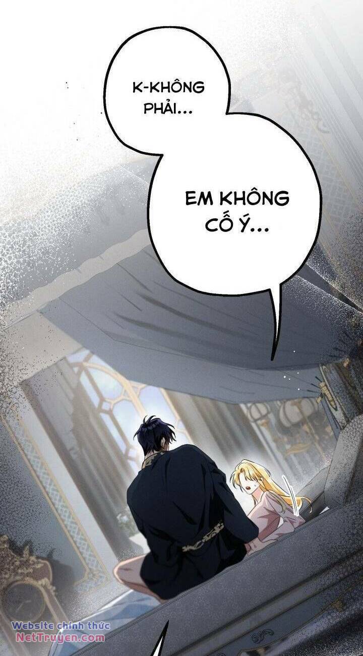 Dinh Thự Của Dã Thú Chapter 21 - Trang 2