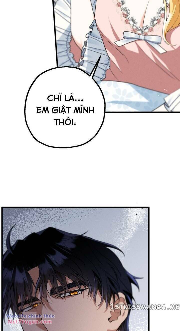 Dinh Thự Của Dã Thú Chapter 21 - Trang 2