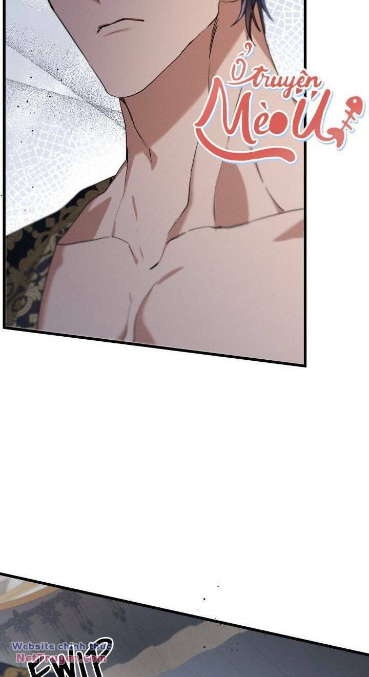 Dinh Thự Của Dã Thú Chapter 21 - Trang 2