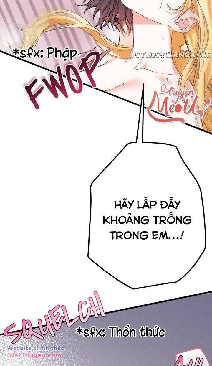 Dinh Thự Của Dã Thú Chapter 22 - Trang 2