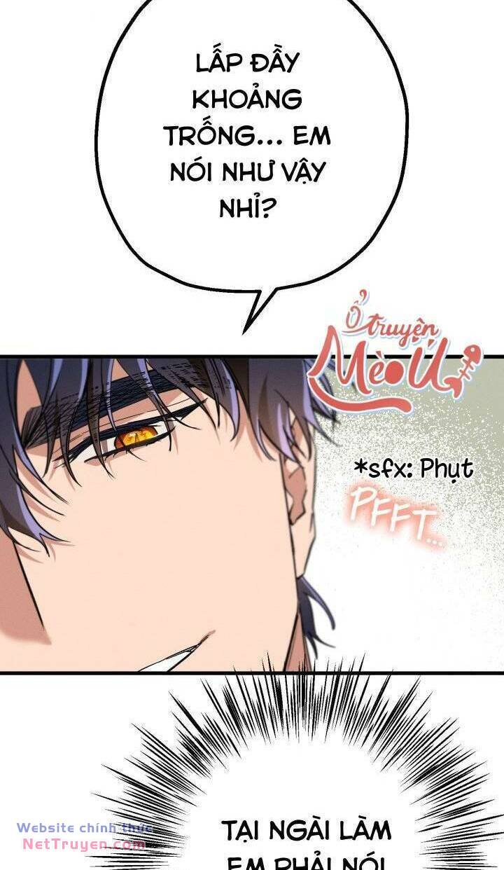 Dinh Thự Của Dã Thú Chapter 22 - Trang 2